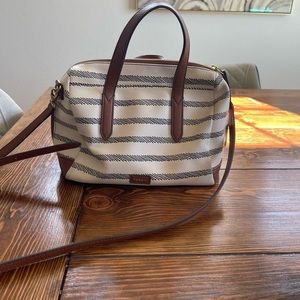 Fossil Bag